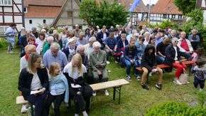 Ökumenischer Gottesdienst 2019