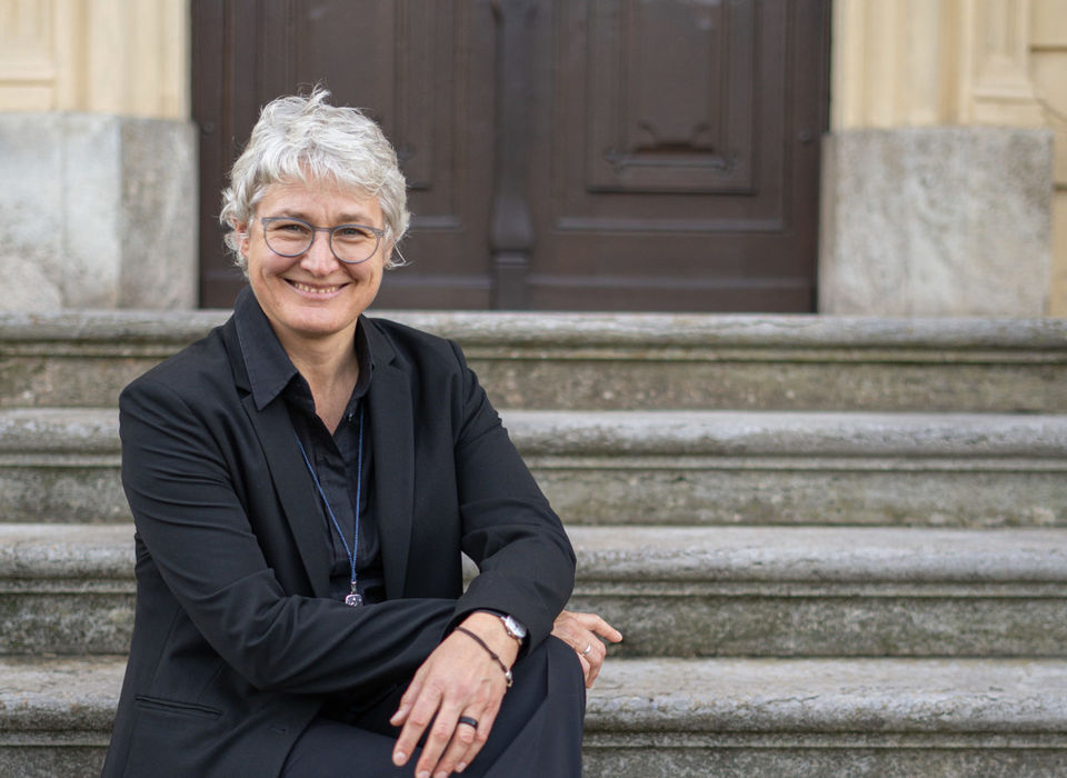 Sr. Dr. Katharina Ganz